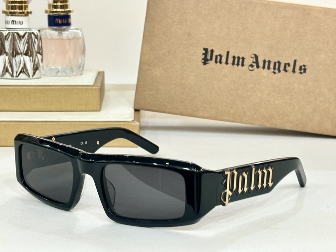 Palm Angels Sunglasses